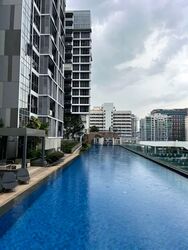 The Shore Residences (D15), Condominium #606480901